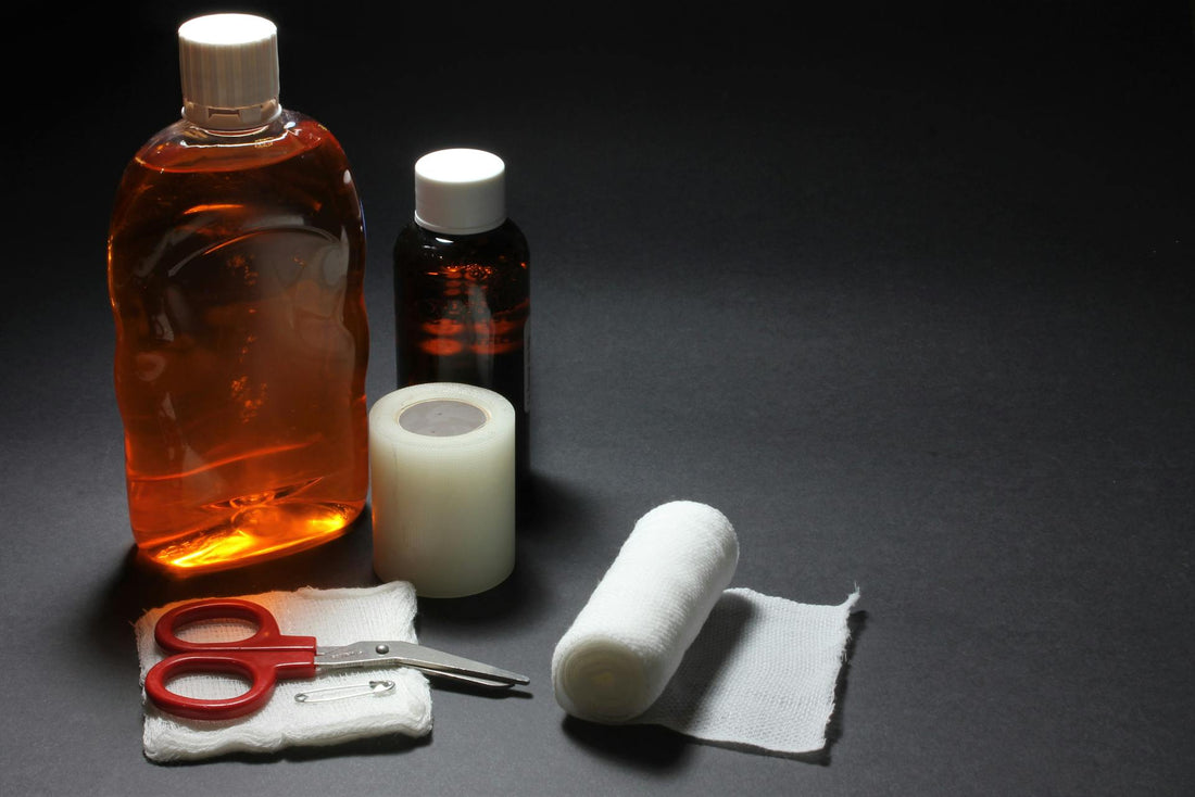 Essential First Aid Supplies: What Every Home Needs to Stay Prepared