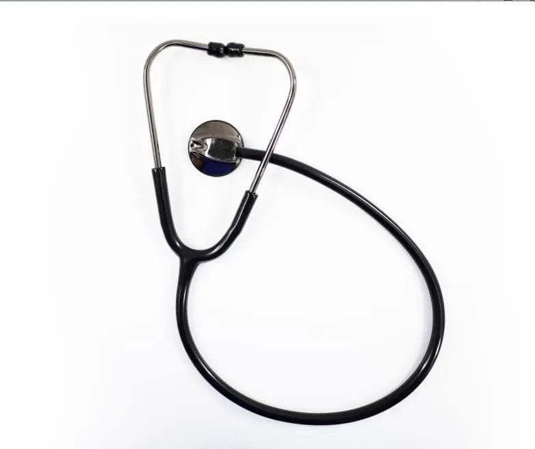 Stethoscope Medical Cardiology Professional Equipment