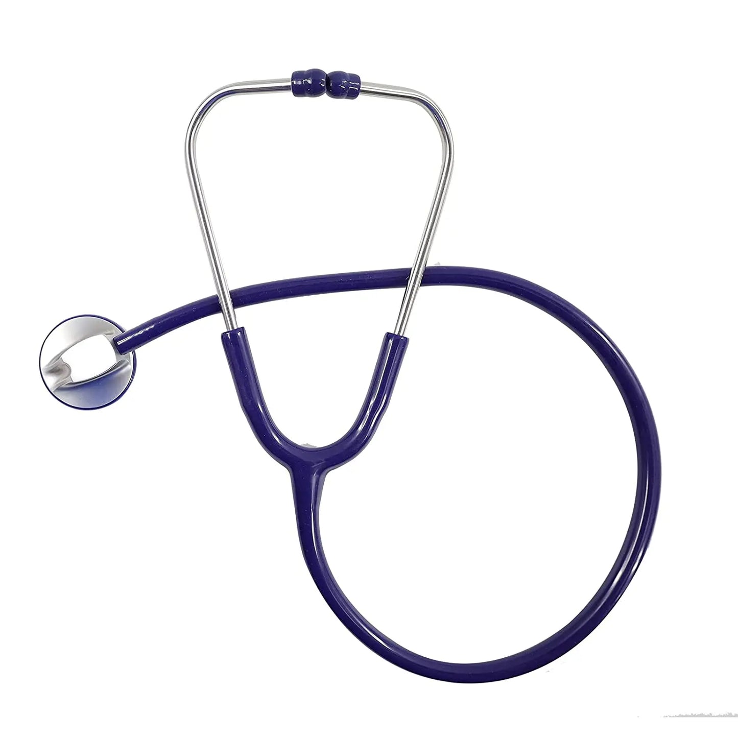 Stethoscope Medical Cardiology Professional Equipment