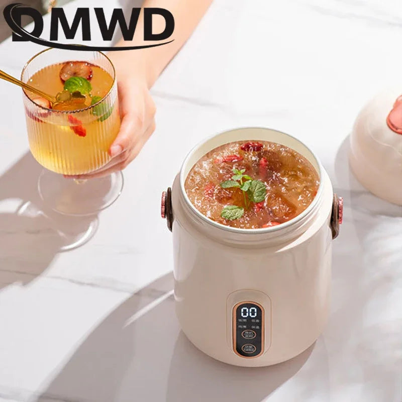 Health Tea Water Boiler Stew Hot Pot