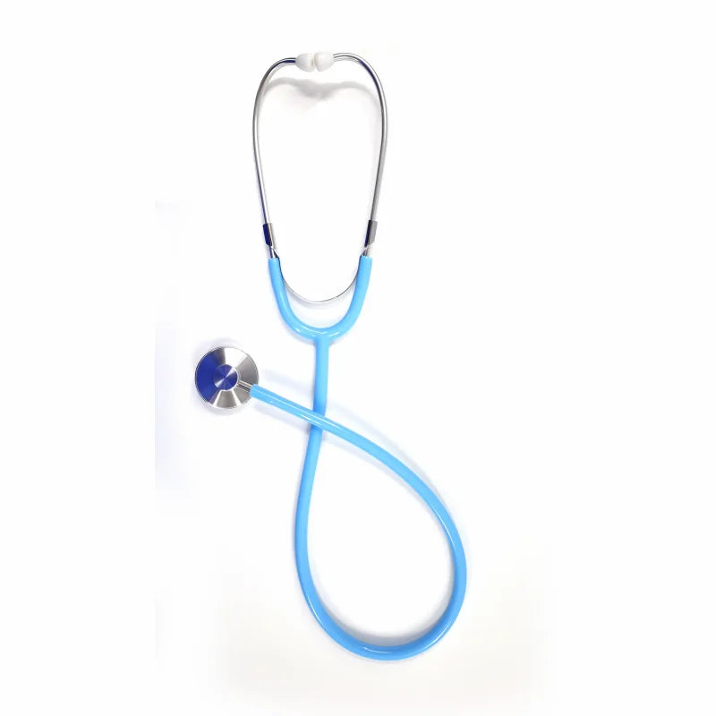 Stethoscope Medical Cardiology Professional Equipment