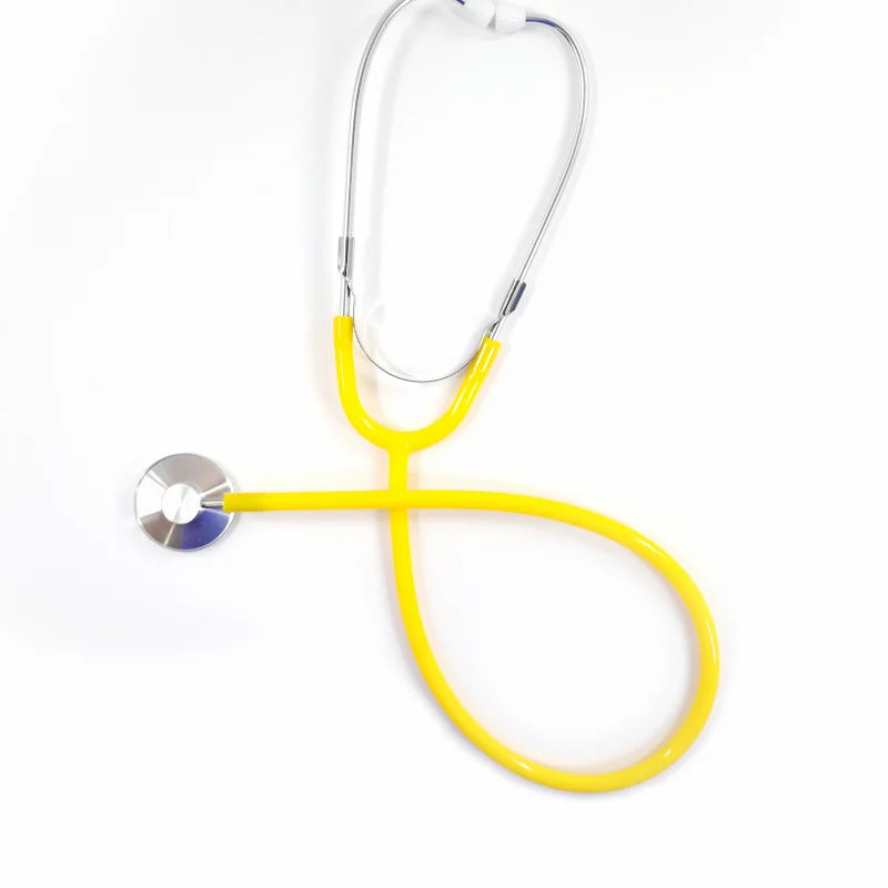 Stethoscope Medical Cardiology Professional Equipment