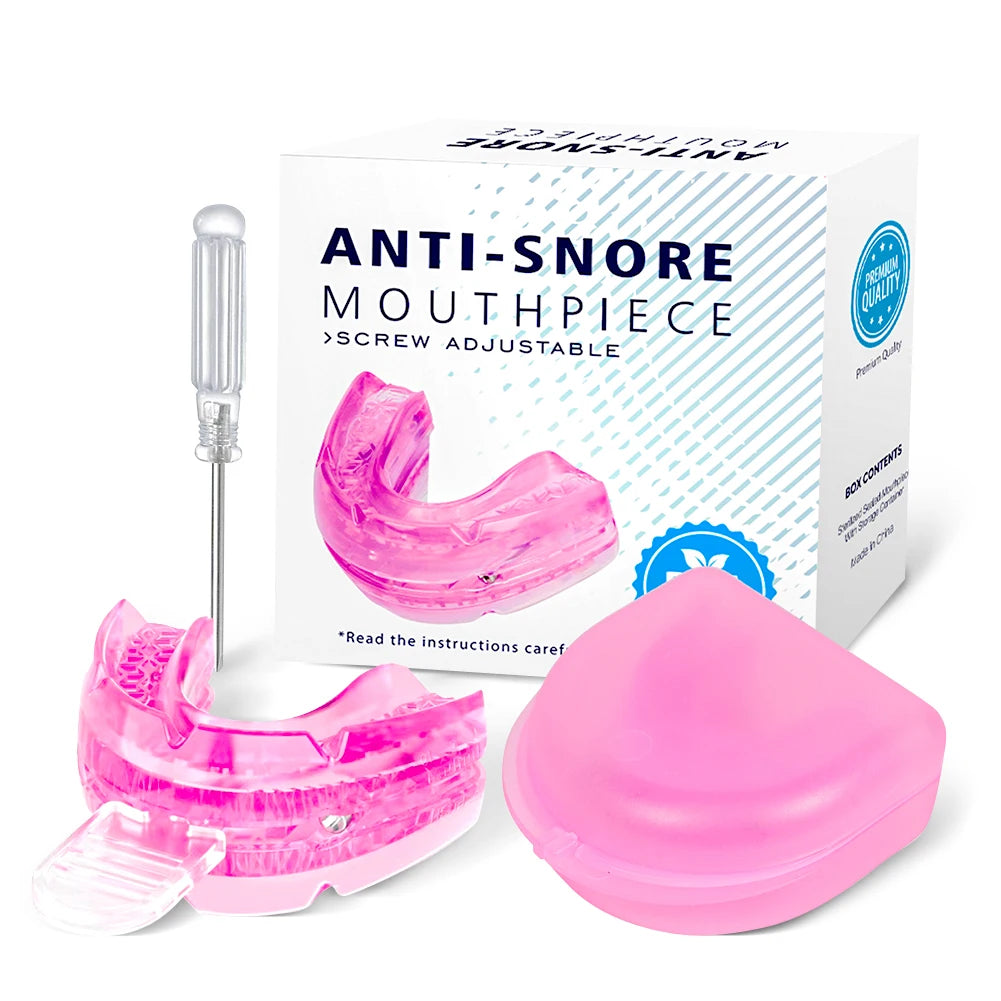 Anti Snoring Mouth Guard