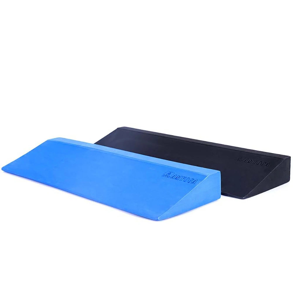 Exercise Yoga Pilates Inclined Slant Board Block