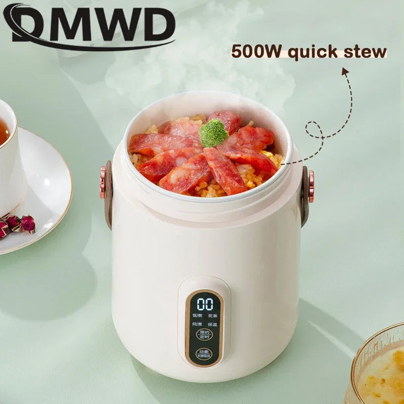 Health Tea Water Boiler Stew Hot Pot