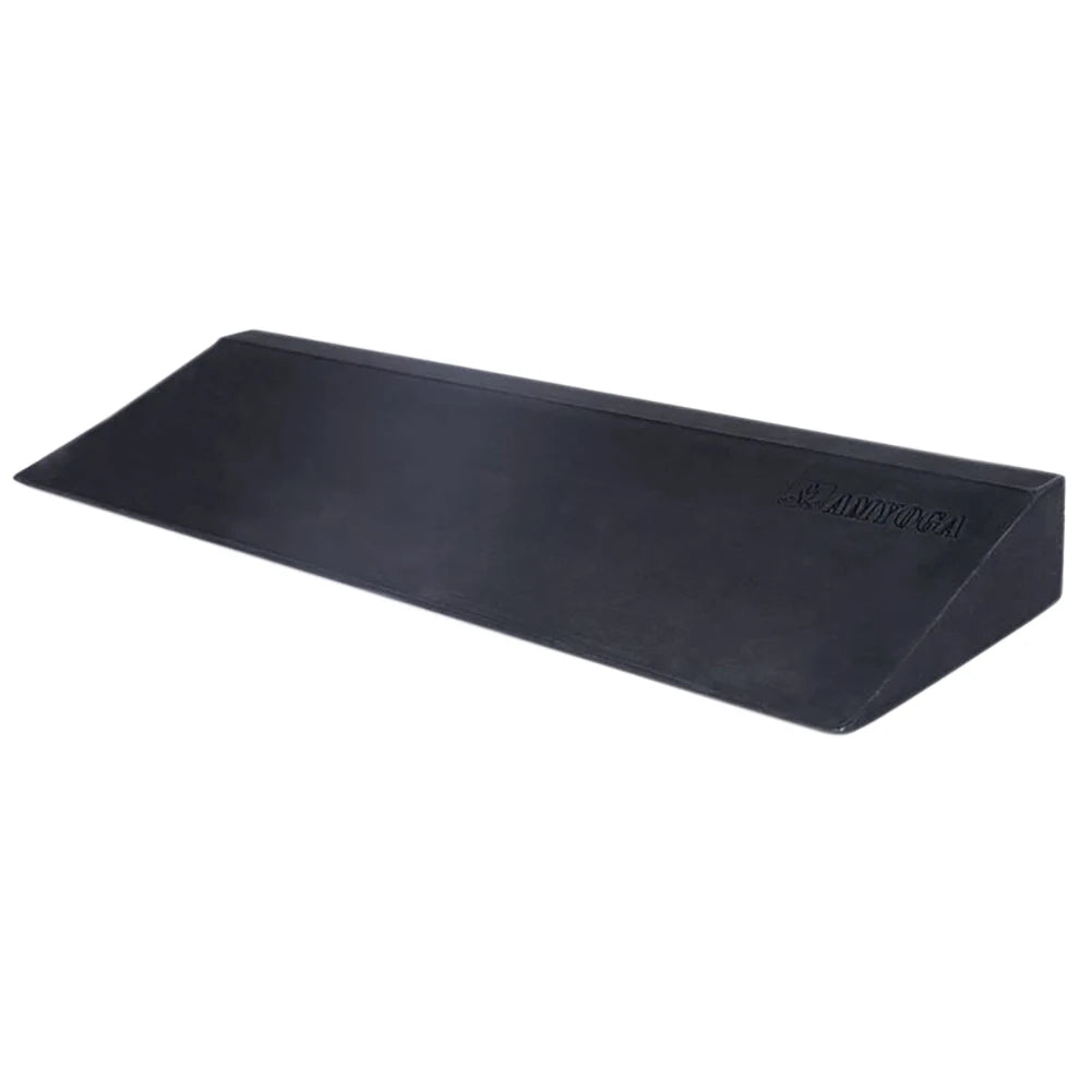 Exercise Yoga Pilates Inclined Slant Board Block