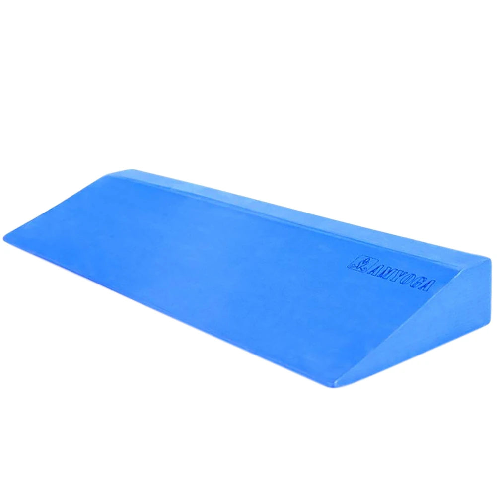 Exercise Yoga Pilates Inclined Slant Board Block