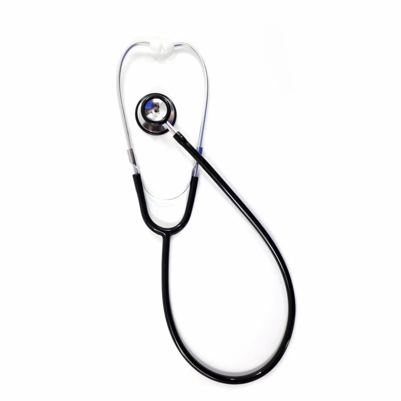 Stethoscope Medical Cardiology Professional Equipment