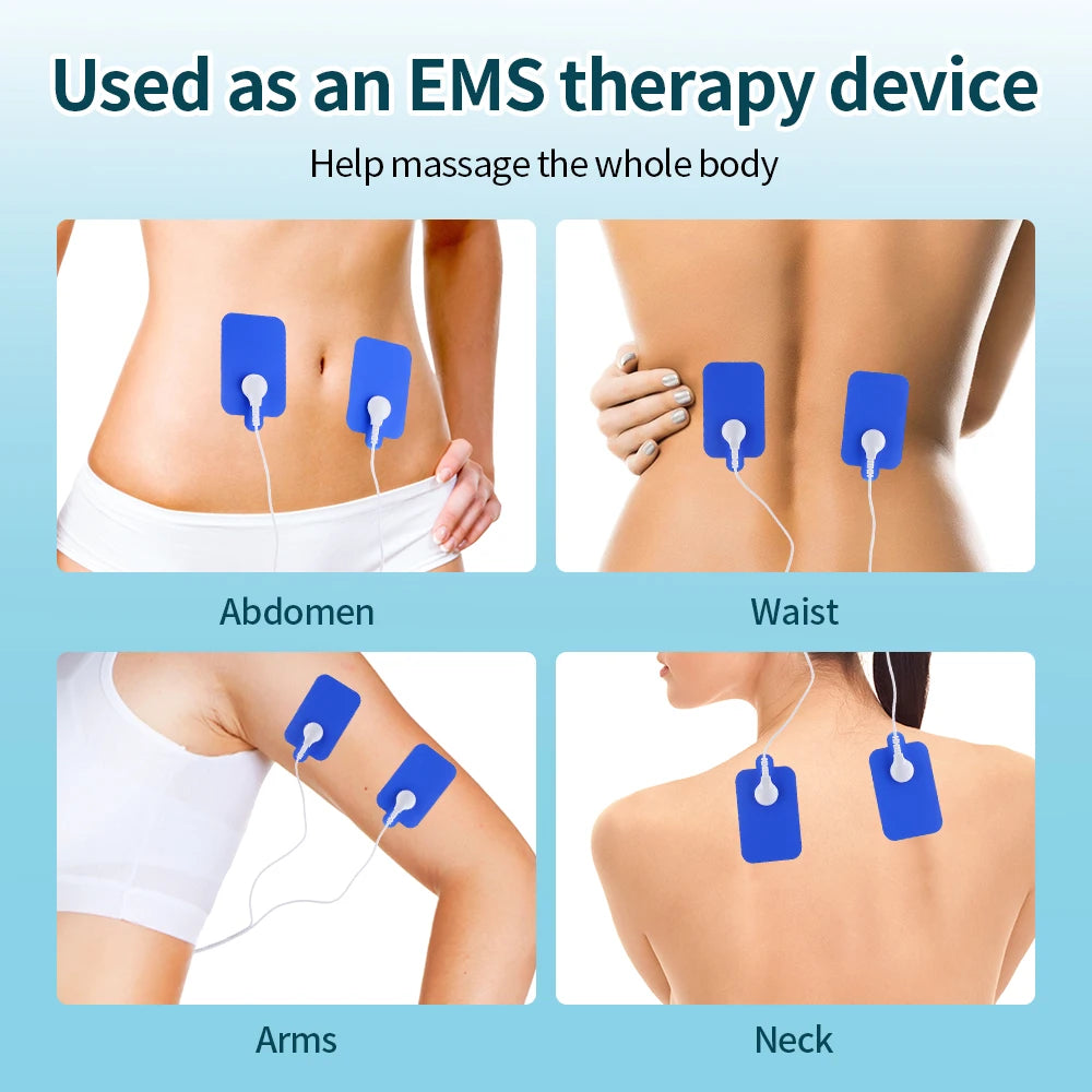 10 Modes Sleep Aid Device Microcurrent CES