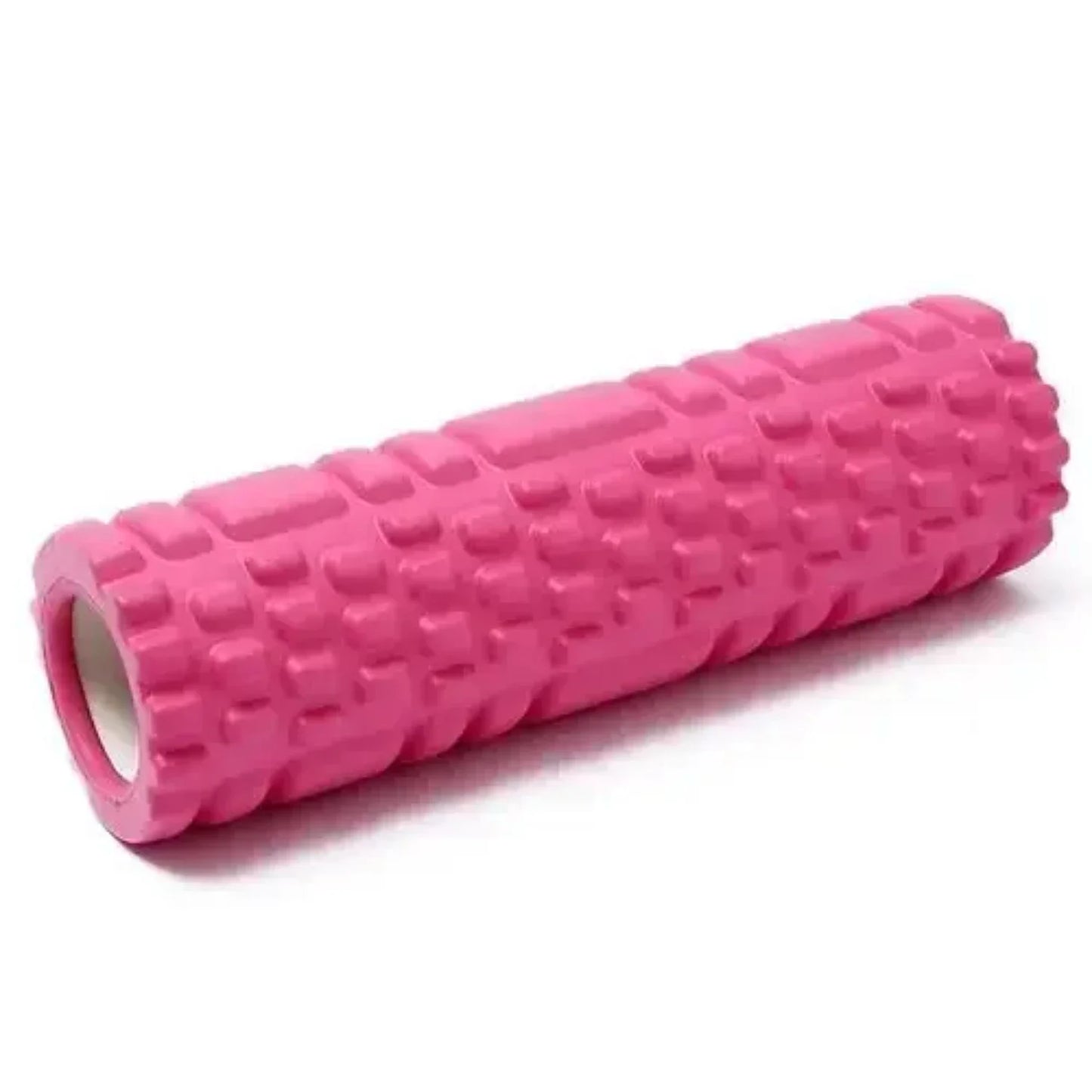 Yoga Block Foam Roller Equipment