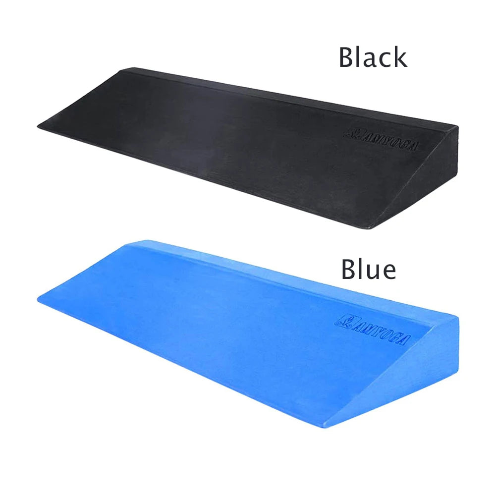 Exercise Yoga Pilates Inclined Slant Board Block