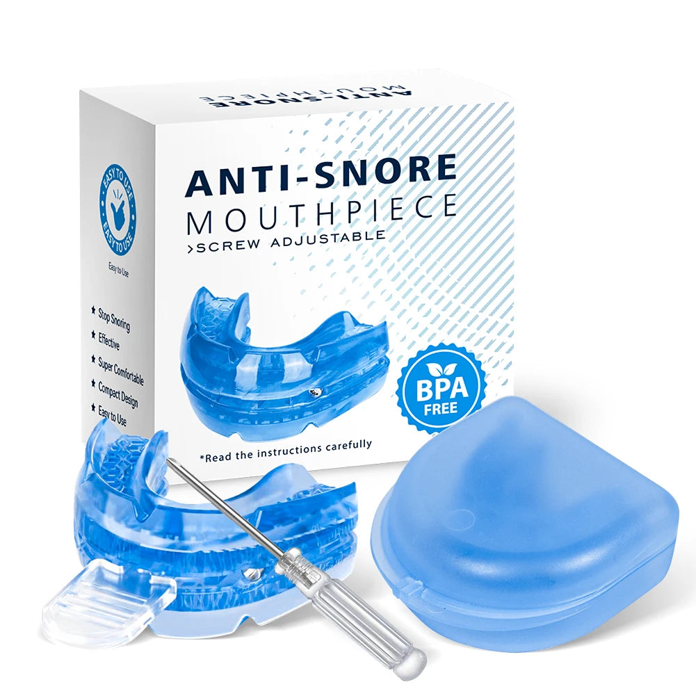 Anti Snoring Mouth Guard