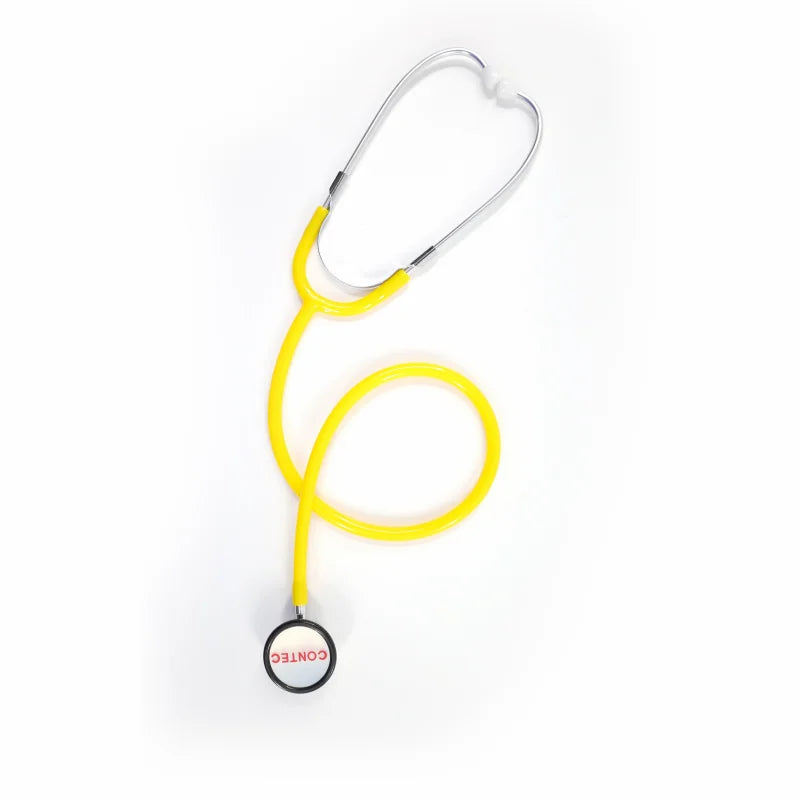 Stethoscope Medical Cardiology Professional Equipment