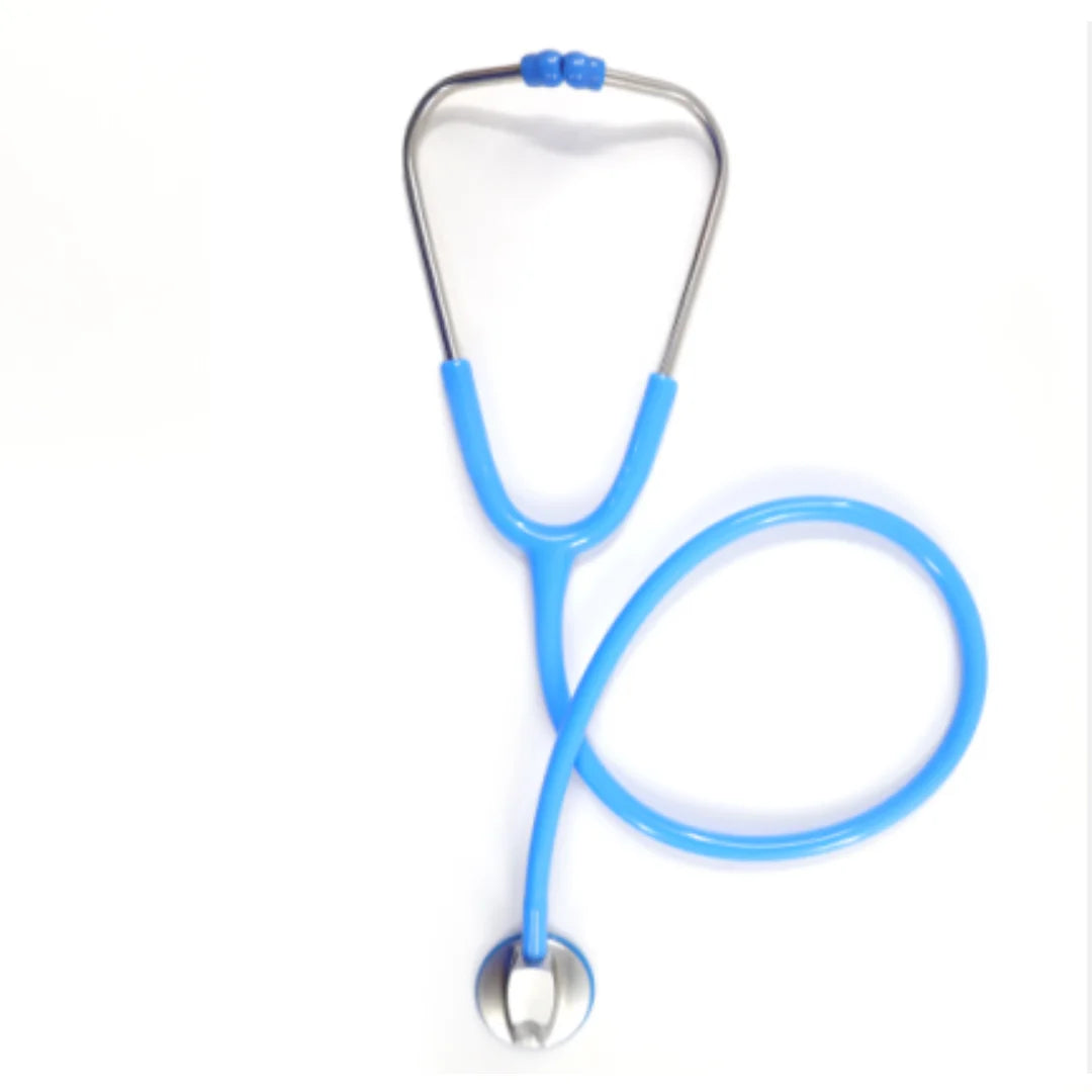 Stethoscope Medical Cardiology Professional Equipment