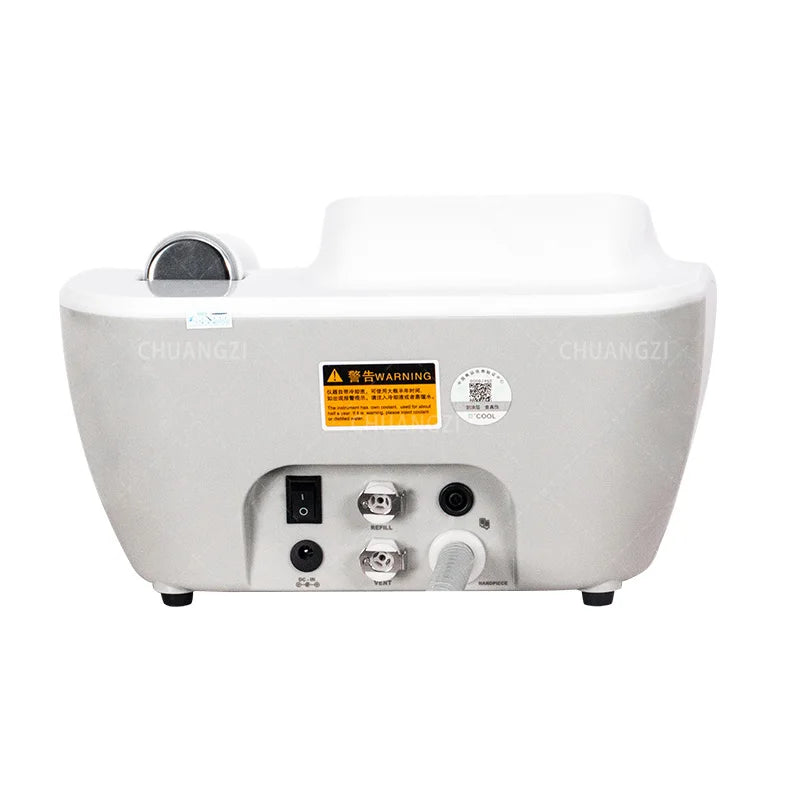 Cryo thermal Beauty Machine Facial Skin Rejuvenation