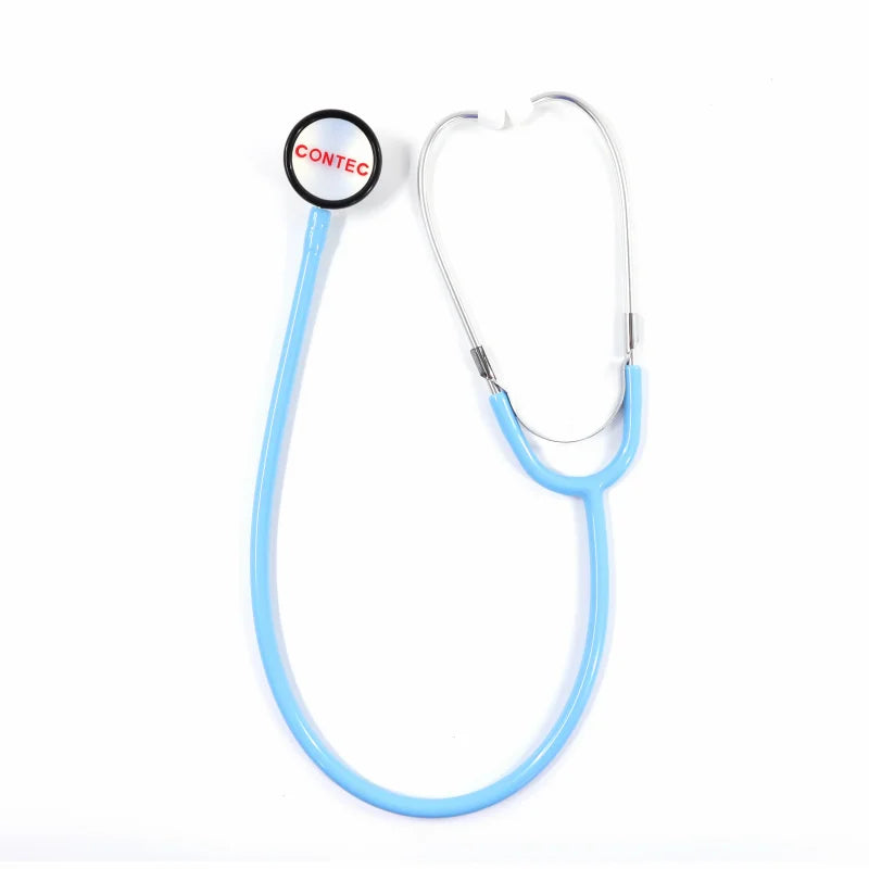 Stethoscope Medical Cardiology Professional Equipment