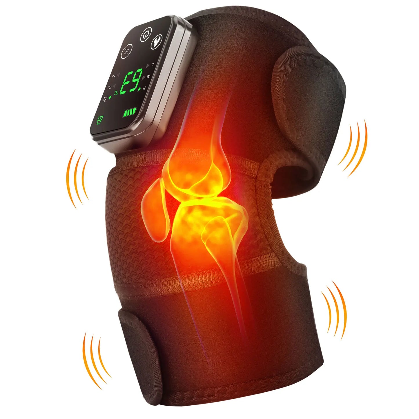 Heating Massager Joint Physiotherapy Knee Elbow Shoulder