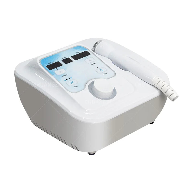 Cryo thermal Beauty Machine Facial Skin Rejuvenation