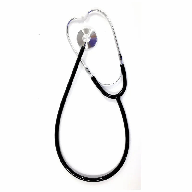 Stethoscope Medical Cardiology Professional Equipment