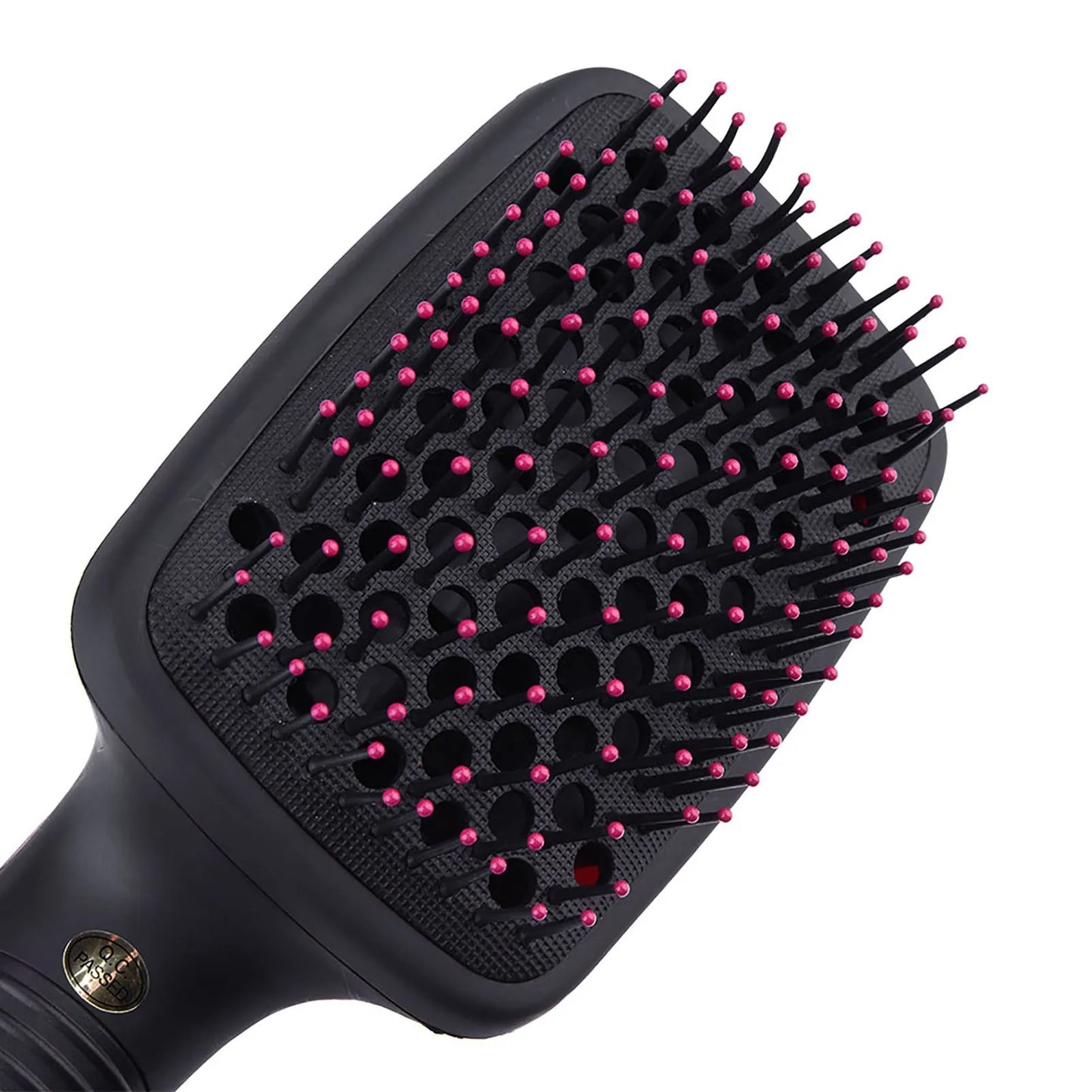 2 in 1 Multifunctional Anion Hair Dryer Brush Comb Styler